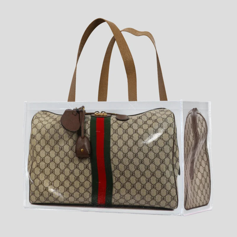 Shopper   |    Ltd Edition Gucci