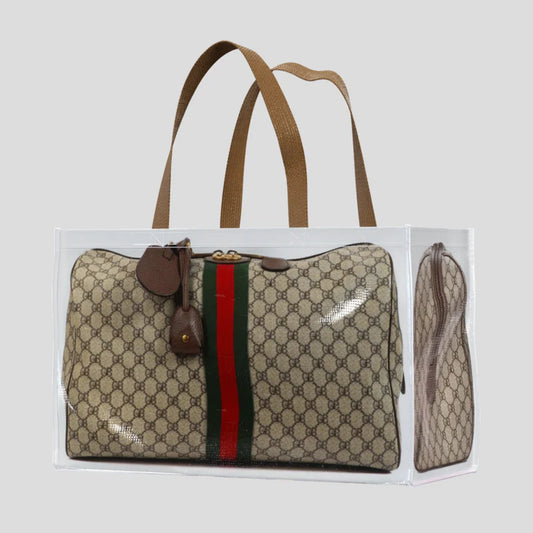 Shopper   |    Ltd Edition Gucci