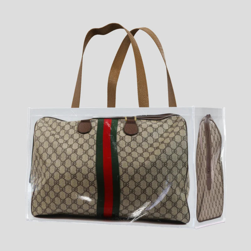 Shopper   |    Ltd Edition Gucci