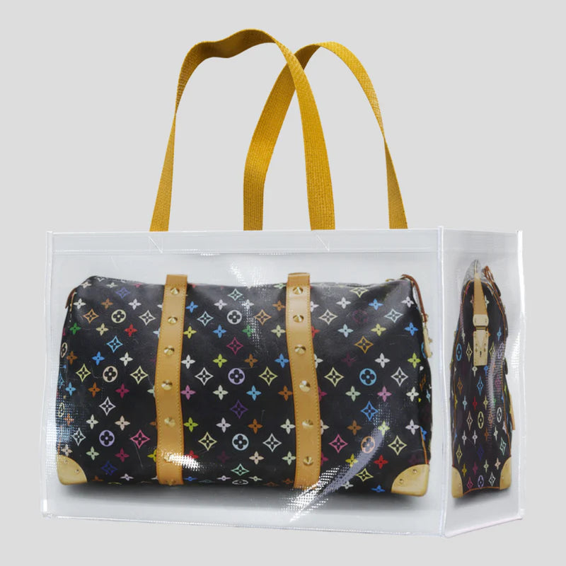Shopper   |    Ltd Edition LV Color