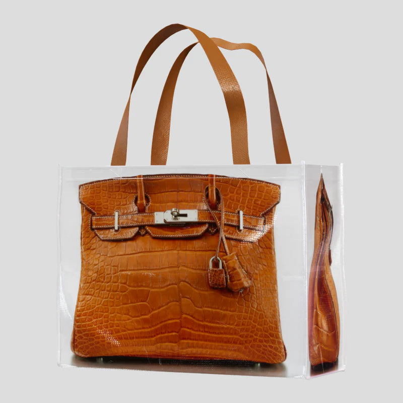Shopper   |    Ltd Edition Birkin