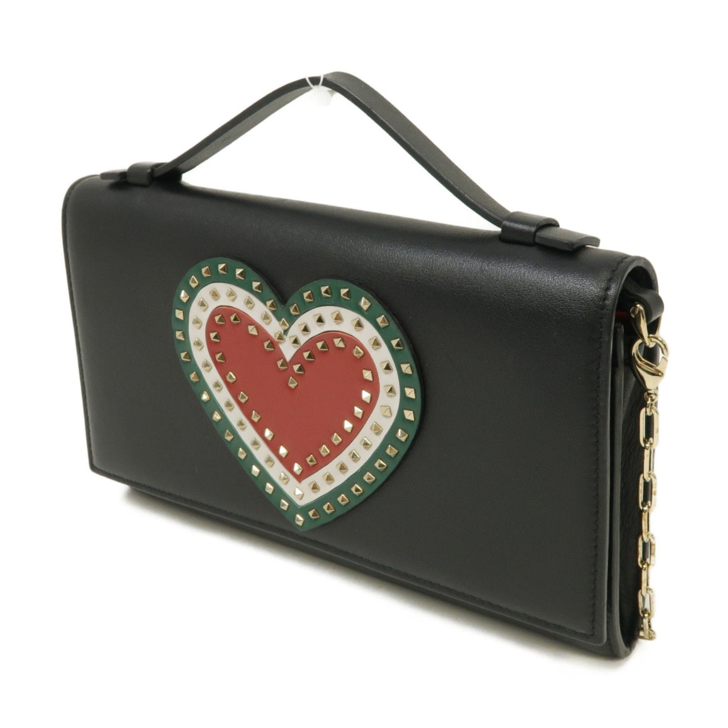 Valentino   |    Heart Wallet On Chain