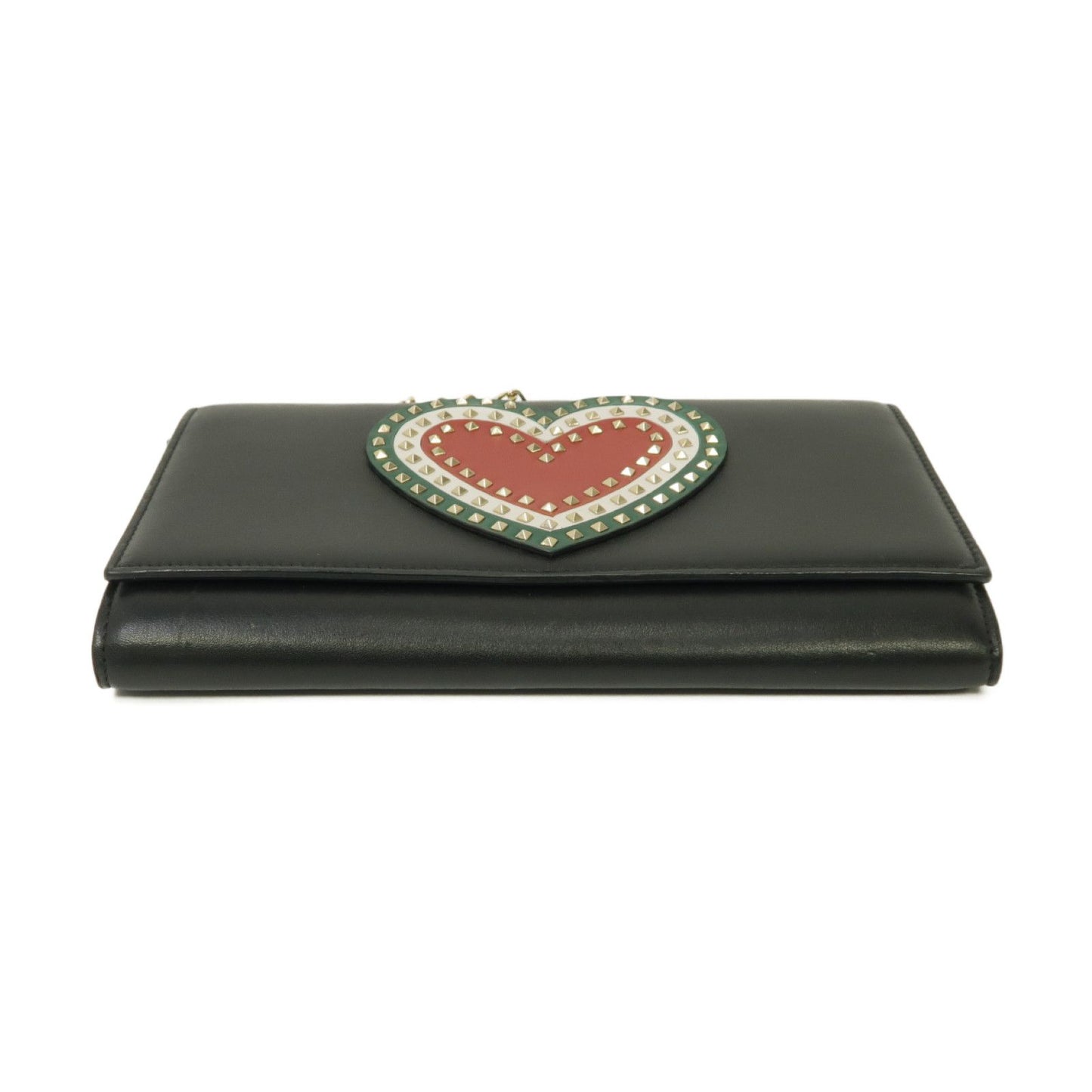 Valentino   |    Heart Wallet On Chain
