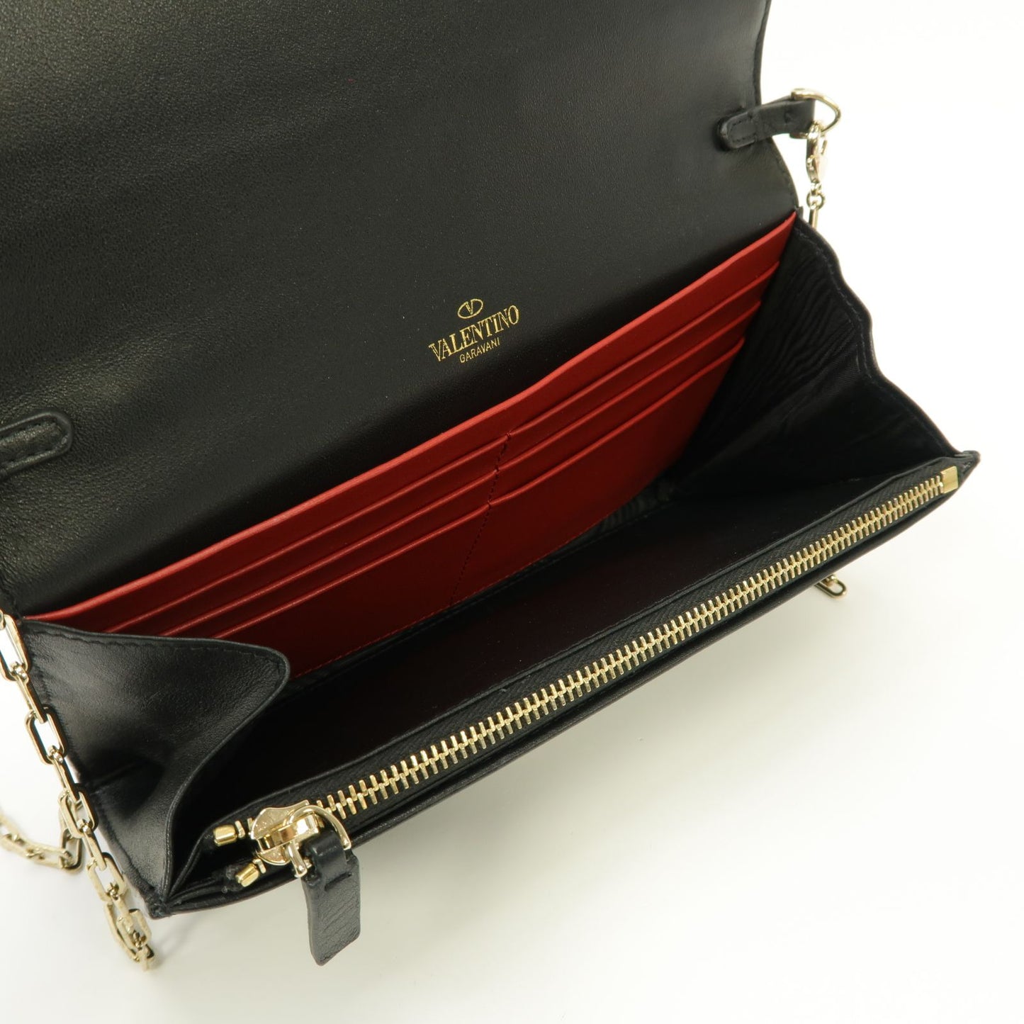 Valentino   |    Heart Wallet On Chain