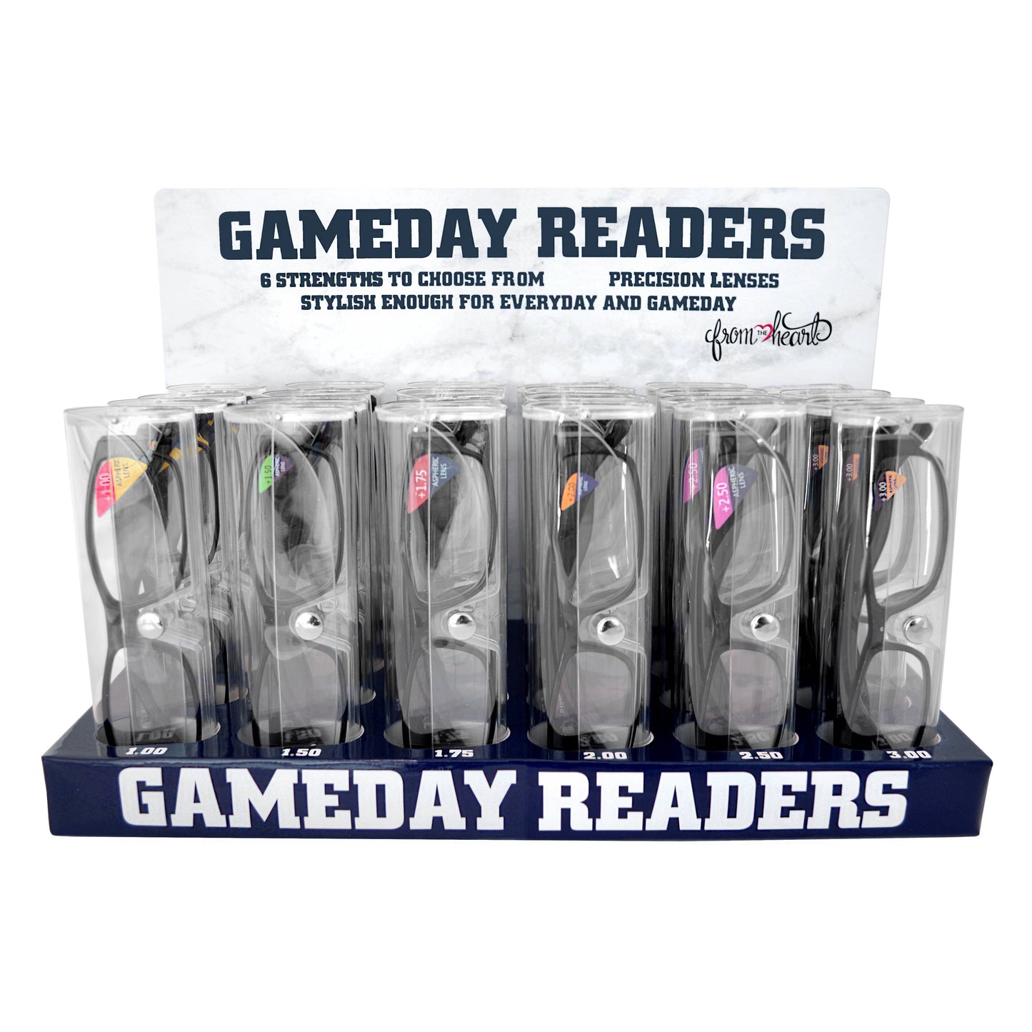 Georgia Bulldogs   |    NCAA Gameday Reader Collection