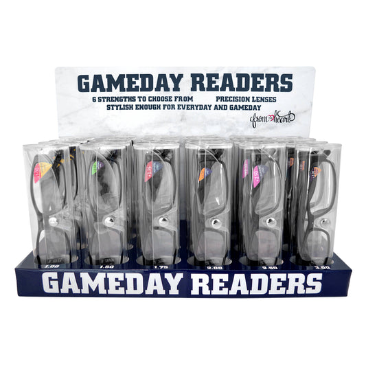 Georgia Bulldogs   |    NCAA Gameday Reader Collection